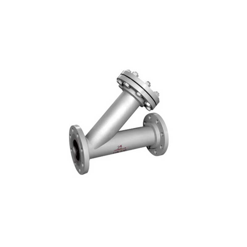焊制Y型过滤器